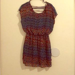 Perfect for the summer dress